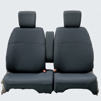 Waterproof seat cover